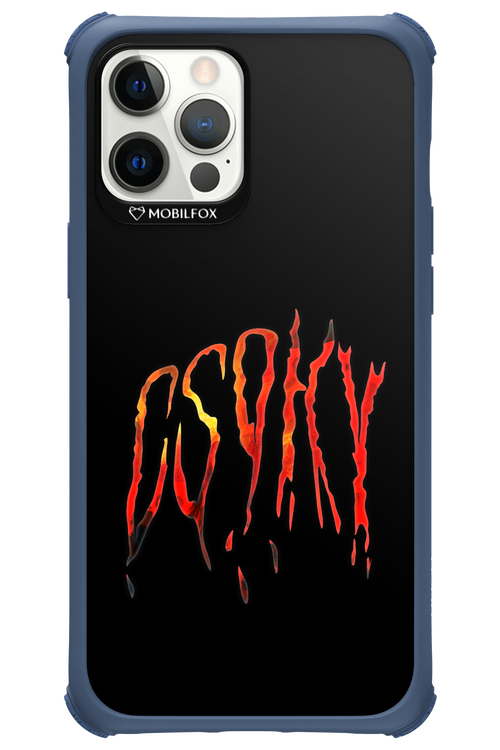 CSOKY - Apple iPhone 12 Pro Max