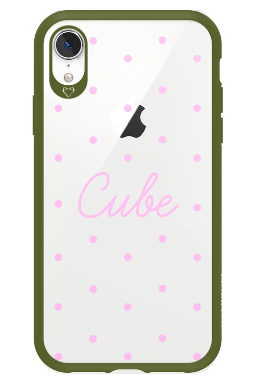 Doty - Apple iPhone XR