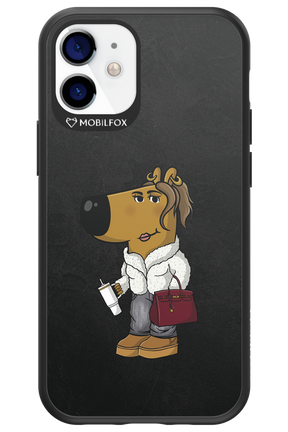 Chill Girl - Apple iPhone 12 Mini