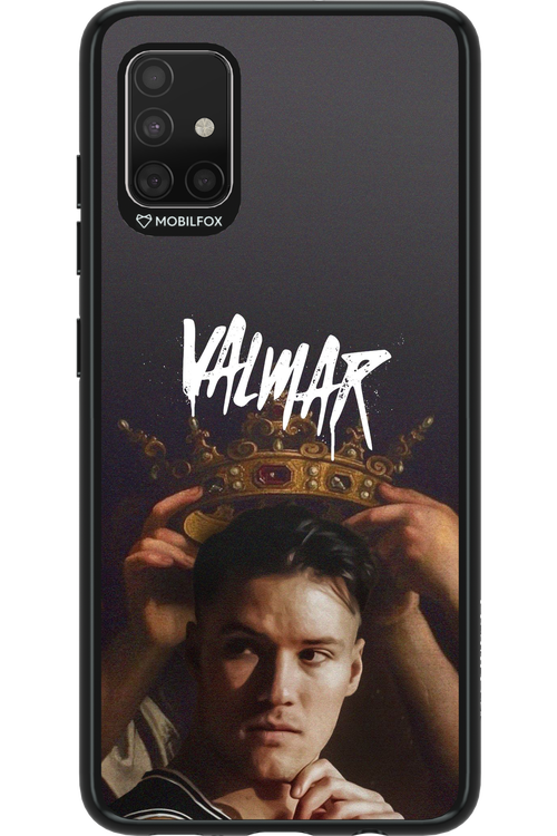 Crown M - Samsung Galaxy A51