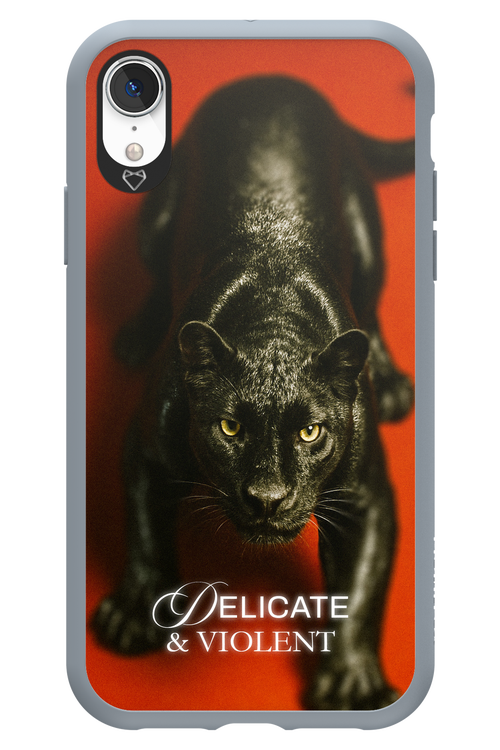DeliCat 2.0 - Apple iPhone XR