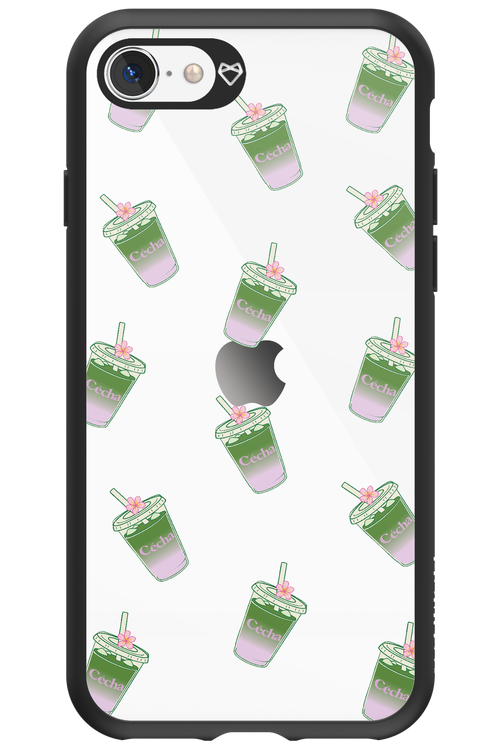 Matcha Mood - Apple iPhone SE 2020