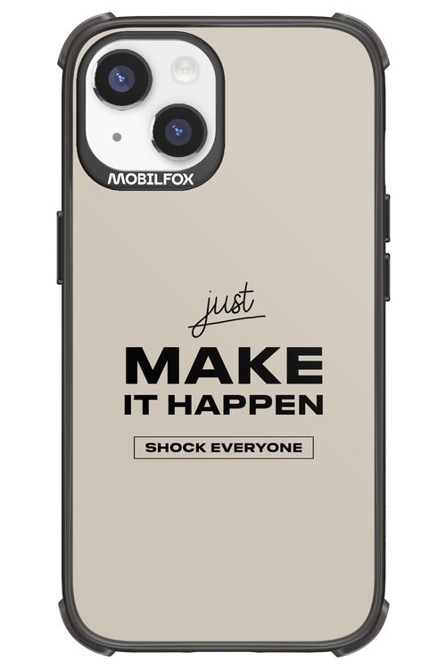 Make IT - Apple iPhone 14