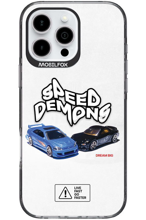 Dream Big - Apple iPhone 16 Pro Max