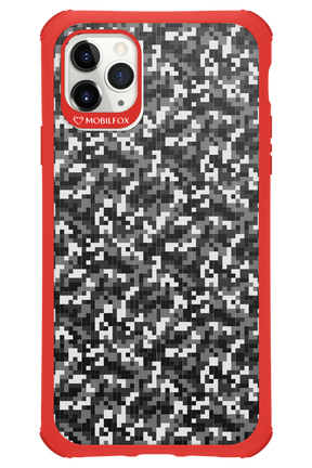 Glitch Camo - Apple iPhone 11 Pro Max