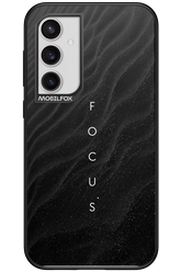 Focus (Black) - Samsung Galaxy S23 FE