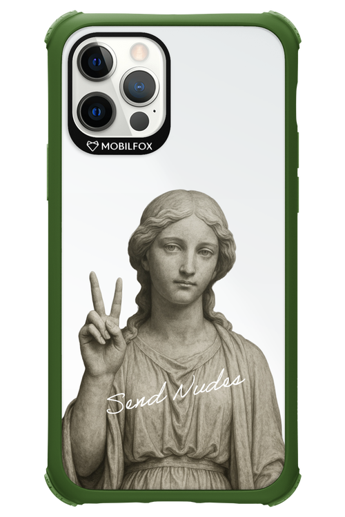 Saint Nudes - Apple iPhone 12 Pro