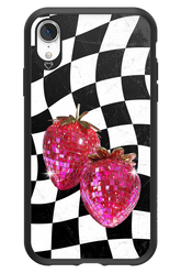 Disco Strawberry 2.0 - Apple iPhone XR
