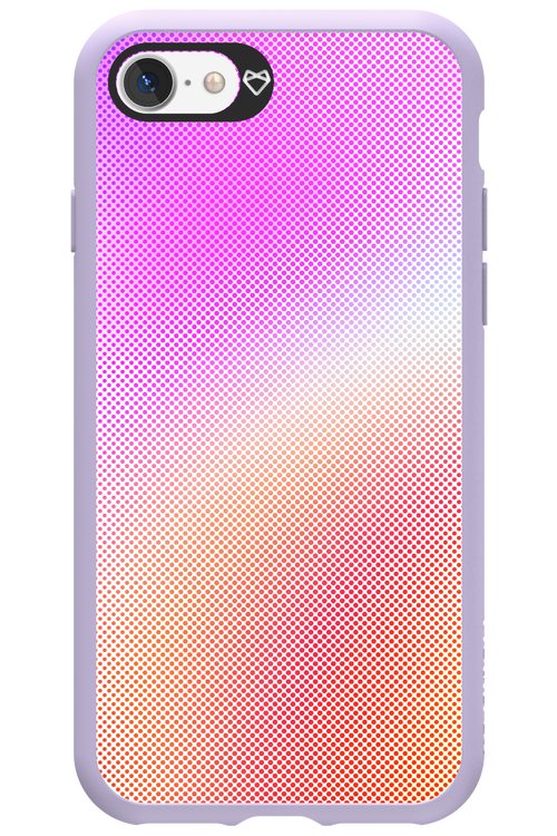 Sunset Pixel - Apple iPhone 7