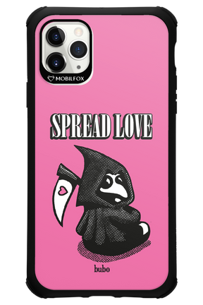 SPREAD LOVE - Apple iPhone 11 Pro Max