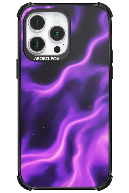 Aurora beam - Apple iPhone 14 Pro Max