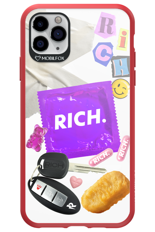 Essentials - Apple iPhone 11 Pro Max