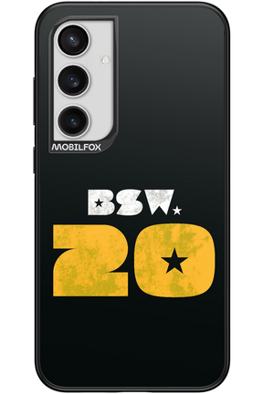 BSW 20 (6) 2.0 - Samsung Galaxy S24+