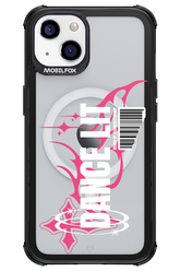 Logo T - Apple iPhone 13