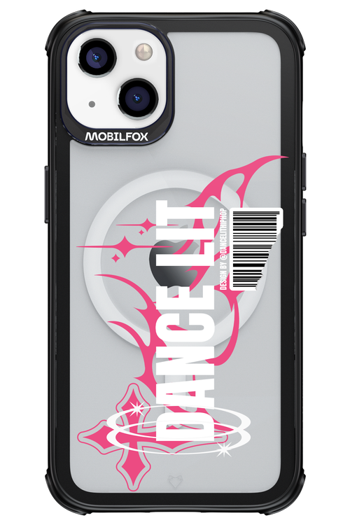 Logo T - Apple iPhone 13