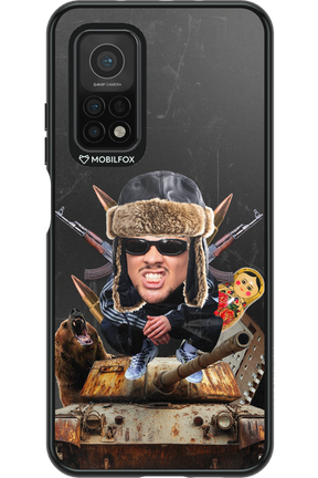 Final Boss - Xiaomi Mi 10T 5G