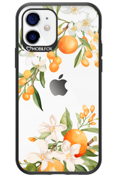 Amalfi Orange - Apple iPhone 12