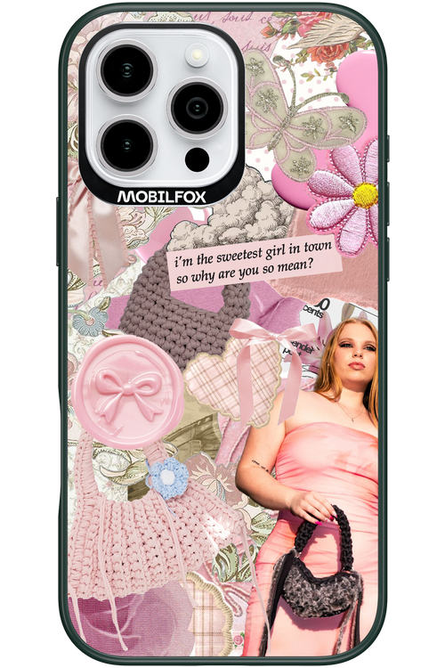 Sweet Fairy - Apple iPhone 16 Pro Max