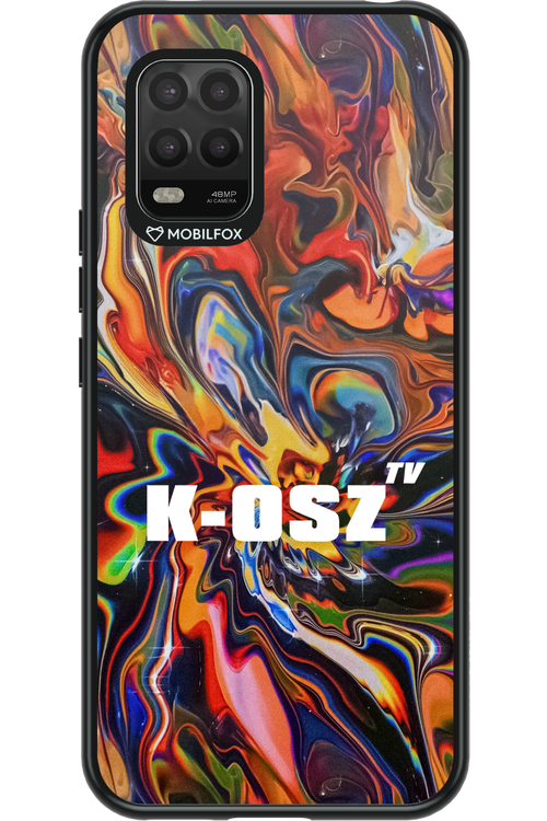 K-osz Color - Xiaomi Mi 10 Lite 5G