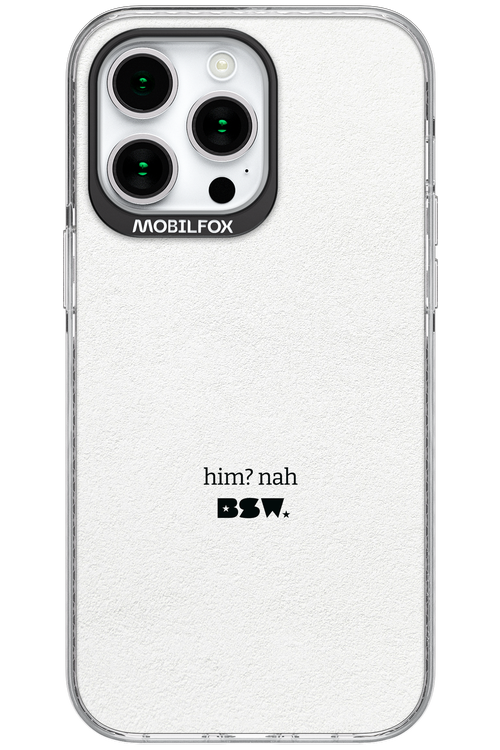 BSW FourSeasons 16 2.0 - Apple iPhone 15 Pro Max