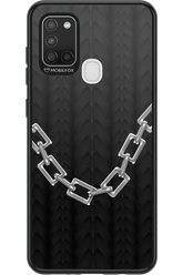 Chain Baddie - Samsung Galaxy A21 S