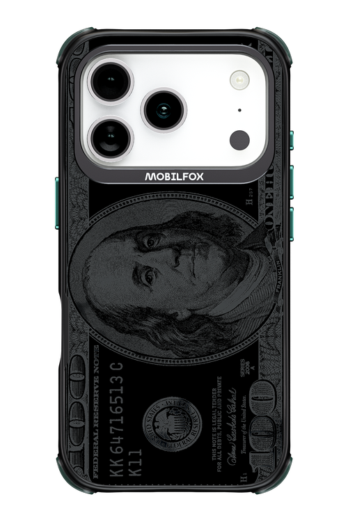 100 - Apple iPhone 17 Pro