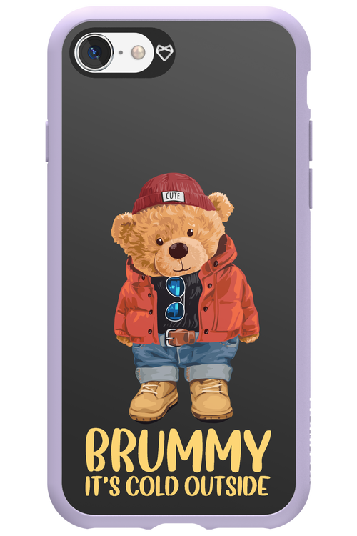 Brummy - Apple iPhone 8