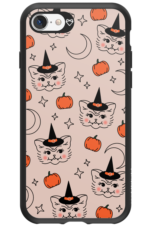 Kitty Spell - Apple iPhone SE 2022