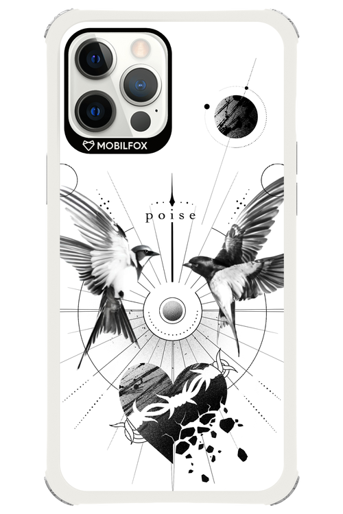 Madár - Apple iPhone 12 Pro Max