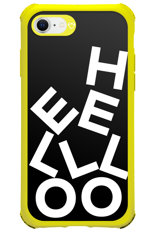 HEELLLOO - Apple iPhone SE 2022