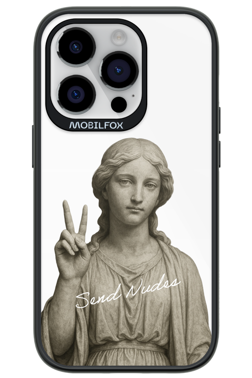 Saint Nudes - Apple iPhone 14 Pro
