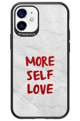 More Self Love 2.0 - Apple iPhone 12 Mini