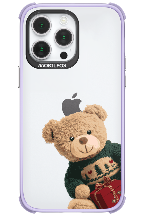 Gifting Bear - Apple iPhone 14 Pro Max