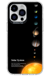 Solar System 2.0 - Apple iPhone 14 Pro Max