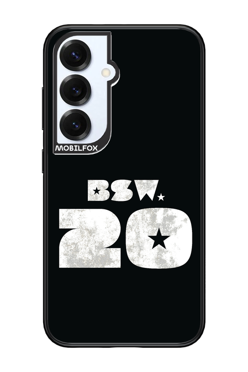 BSW 20 (9) 2.0 - Samsung S25