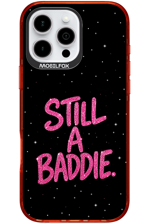 Baddie 2.0 - Apple iPhone 16 Pro Max