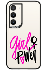 Girl Powerr - Samsung Galaxy S23