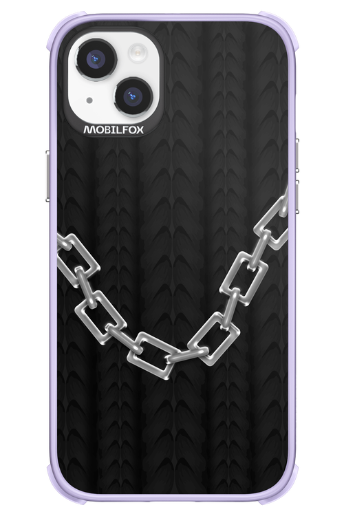 Chain Baddie - Apple iPhone 14 Plus