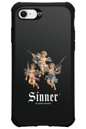 Sinner - Apple iPhone 8
