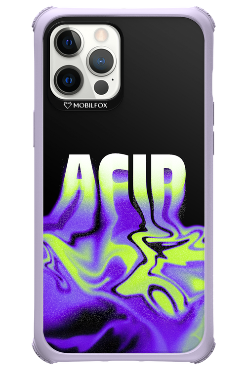 ACIID - Apple iPhone 12 Pro Max
