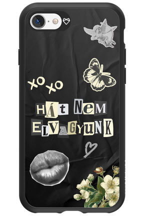 Hát nem elvagyunk 2 - Apple iPhone 7