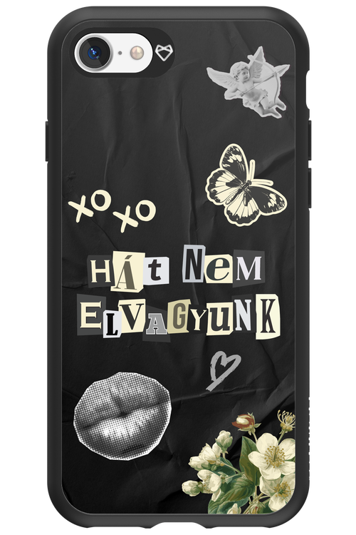 Hát nem elvagyunk 2 - Apple iPhone 7