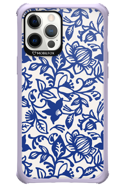Riviera Fiora 2.0 - Apple iPhone 12 Pro Max