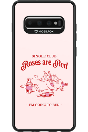 Bed Romance 2.0 - Samsung Galaxy S10+