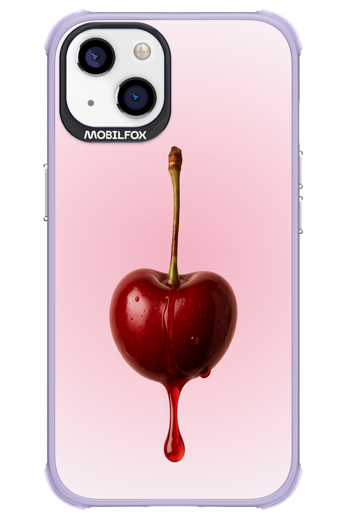Cherry Babe - Apple iPhone 13