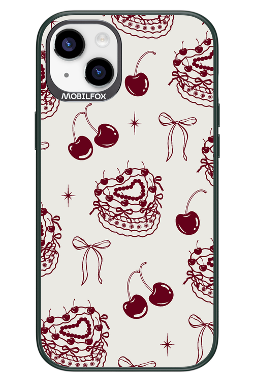 Cake Dream - Apple iPhone 14 Plus