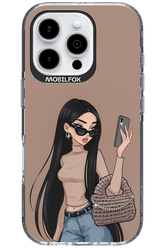 Cube Babe - Apple iPhone 16 Pro