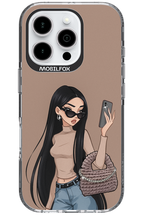 Cube Babe - Apple iPhone 16 Pro