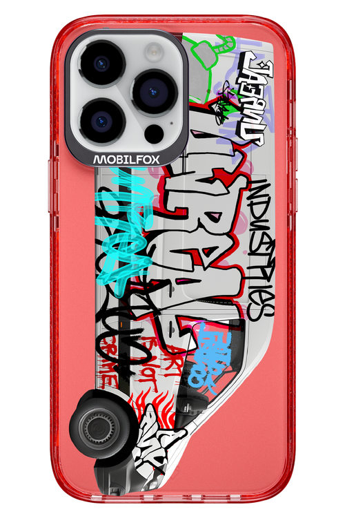 VAN - Apple iPhone 14 Pro Max