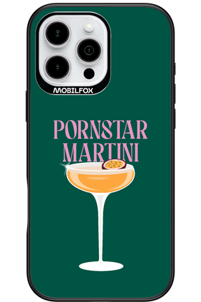 P_star Martini - Apple iPhone 16 Pro Max